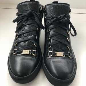 Balenciaga women's sneakers